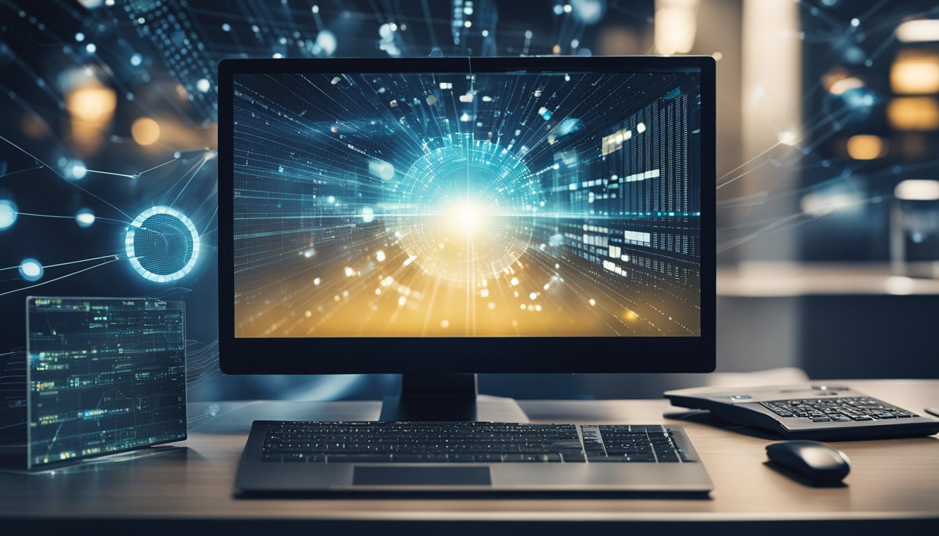 Get Data Insights with Business Intelligence and Data Analytics